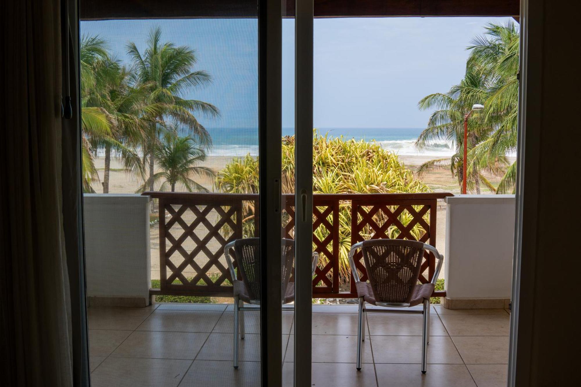 Hotel Blater Puerto Escondido  Exterior photo